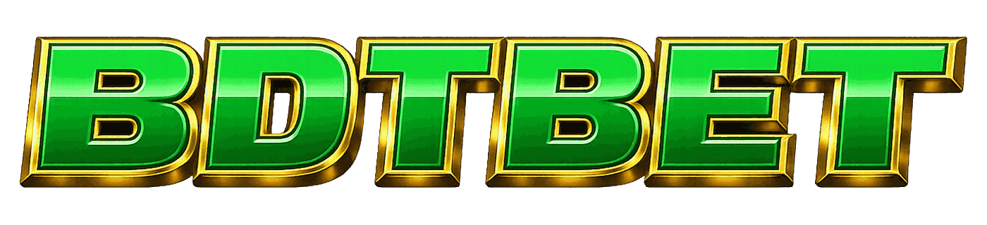 bdtbet logo